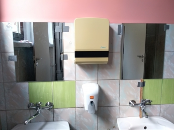Wzorowe łazienki (2)
