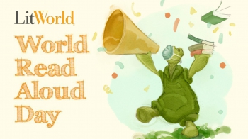 World Read Aloud Day (1)