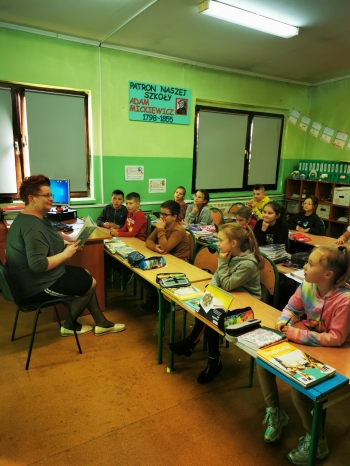 Cała Polska czyta dzieciom - I półrocze roku szkolnego 2021-2022 (4)