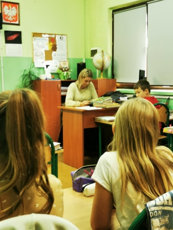 Cała Polska czyta dzieciom - I półrocze roku szkolnego 2021-2022 (2)