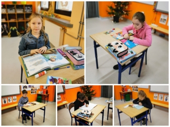 Cała Polska czyta dzieciom w klasie Ib (11)