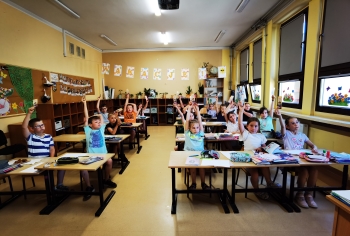 Klasa IIa