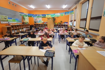XIV Szkolny Konkurs Kaligraficzny (22)