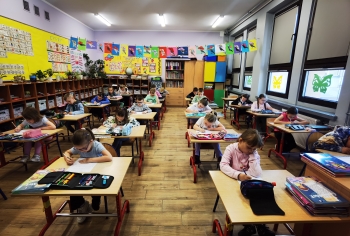 XIV Szkolny Konkurs Kaligraficzny (20)