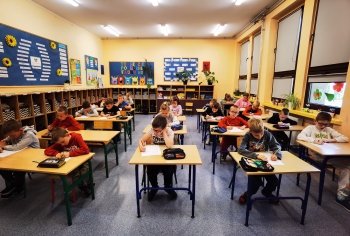 XIV Szkolny Konkurs Kaligraficzny (17)