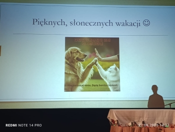 Nie porzucaj mnie. Będę bardzo tęsknił (15)