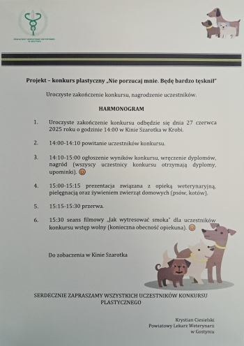 Podsumowanie 27.06.2025r.