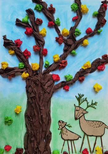 Jakub Kośniewski z klasy IVa