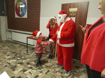 Mała książka - wielki człowiek