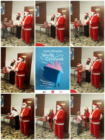 Wnuczka antykwariusza