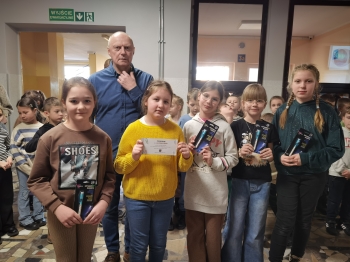 Konkurs recytatorski RANY JULEK! (1)