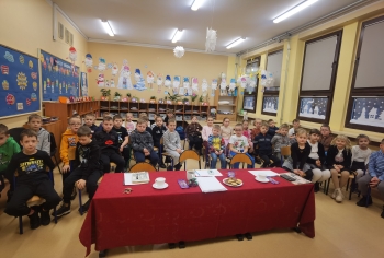 Konkurs recytatorski RANY JULEK! (2)