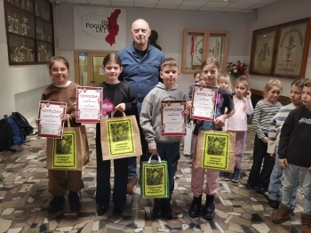 Konkurs recytatorski RANY JULEK! (3)