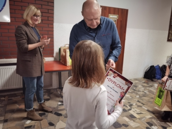 Konkurs recytatorski RANY JULEK! (11)