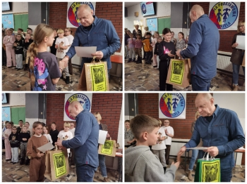 Konkurs recytatorski RANY JULEK! (13)