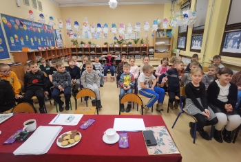 Konkurs recytatorski RANY JULEK! (15)