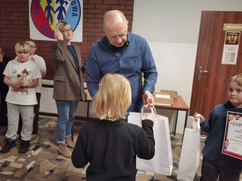 Konkurs recytatorski RANY JULEK! (9)
