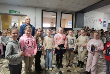 Konkurs recytatorski RANY JULEK! (10)