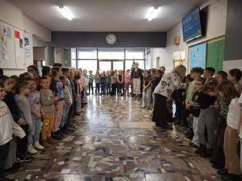 Konkurs recytatorski RANY JULEK! (19)