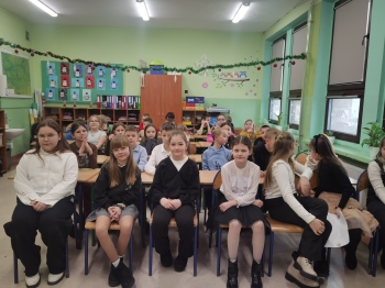 Konkurs recytatorski RANY JULEK! (21)