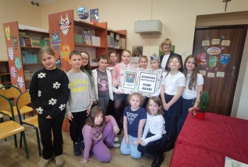 Konkurs recytatorski RANY JULEK! (16)