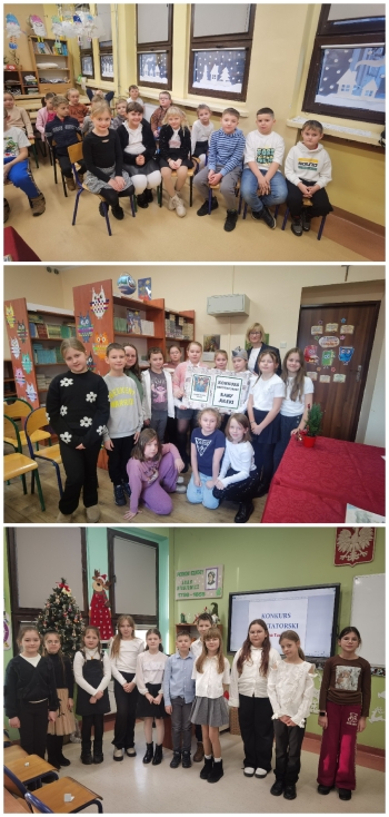 Konkurs recytatorski RANY JULEK! (18)