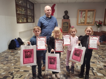 Konkurs recytatorski RANY JULEK! (25)