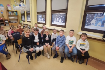 Konkurs recytatorski RANY JULEK! (23)