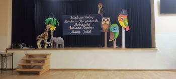 III Międzyszkolny Konkurs Recytatorski ,,Rany Julek!'' w Kobylinie (15)