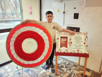 TYTUŁOWE Z MIKOŁAJEM NYCZKĄ