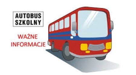 Regulamin dowozu uczniów do szkół na terenie Gminy Pogorzela