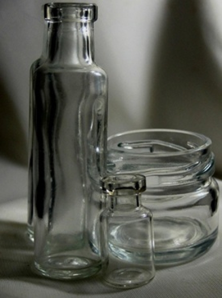 Wycieczka zawodoznawcza uczniów kl. 2b do Huty Szkła Ardagh Glass w Gostyniu