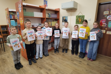 CERTYFIKATY OBROŃCÓW ZWIERZĄT dla uczennic i uczniów oraz CERTYFIKATY NAUCZYCIELI Z SERCEM