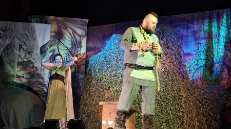 Hobbit, czyli tam i z powrotem